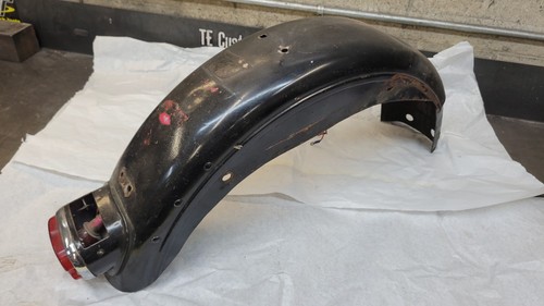 Vintage oem factory harley - oem,